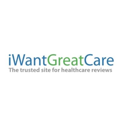 iWantGreatCare