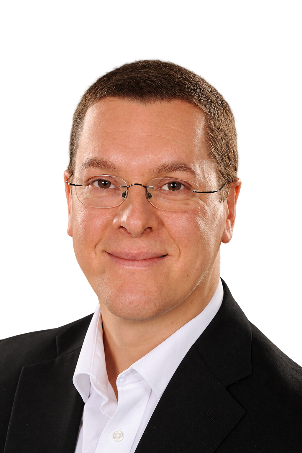 Honorary Professor Tony Bateman, Consultant Spine Surgeon